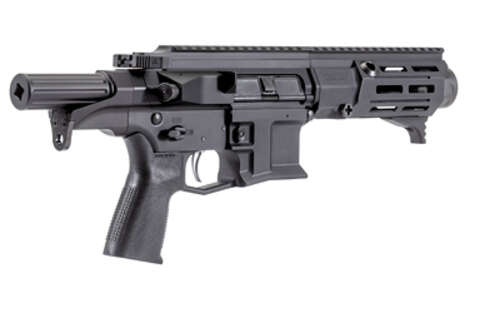 Handguns Maxim Defense Industries SPS 505 PDX 300Blackout MAXIM SPS PDX 300BLK 5.5" 20RD BLACK